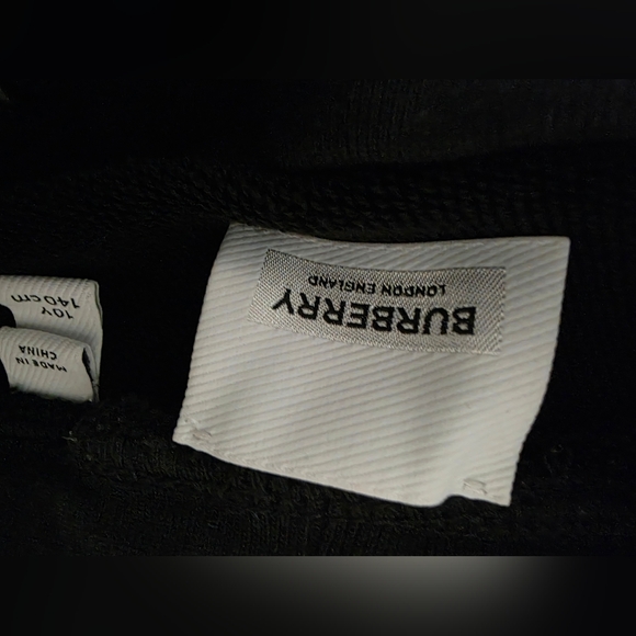 Burberry Girl Set - Picture 4 of 6